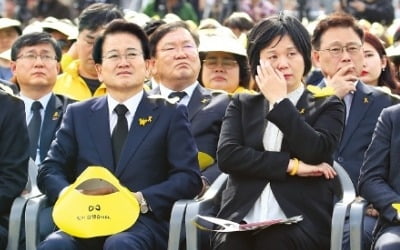 한국당, 이번엔 '세월호 막말'…황교안 "유가족에 사죄" 진화