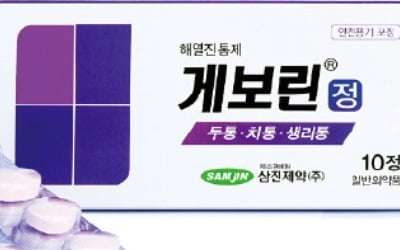 [2019 브랜드 고객충성도 대상] 식품·건강 부문