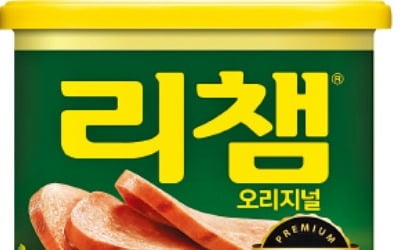 리챔, 나트륨 저감화로 건강한 식생활 기여