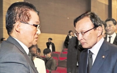 이해찬 "총선서 240석 목표" 발언에…평화·정의당도 "경박하고 오만" 반발