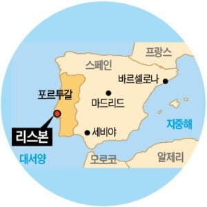 시간마저 쉬어 가는 곳…아날로그 도시로의 초대