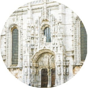 제로니모스 수도원 