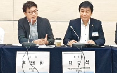 다시 불붙은 부산 '해상 케이블카' 논쟁