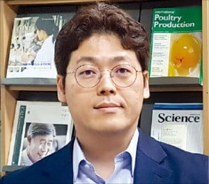 이기원 서울대 교수 "기술개발에 세일즈까지 나아가야 창업 성공"