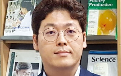 이기원 서울대 교수 "기술개발에 세일즈까지 나아가야 창업 성공"