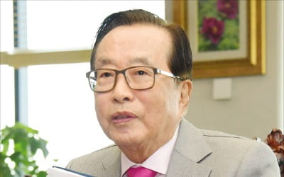 '50년 선장' 김재철 동원그룹 회장의 아름다운 은퇴