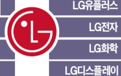 일반 조명용 OLED 사업 철수…'뉴 LG' 선택과 집중 가속화