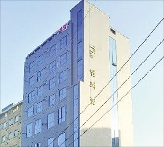 연희힐, 주변에 대학만 6곳…임대수요 풍부