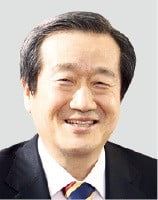 김재홍 총장 