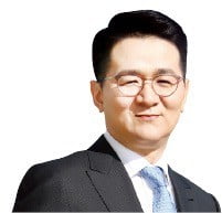 조원태 한진그룹 회장 선임