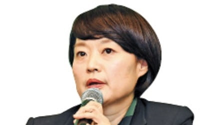 한성숙 대표 "방문자 74%가 새 네이버 이용"