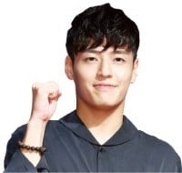 강하늘 