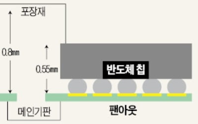 첨단 반도체 패키징 사업 품는 삼성전자…"세계 1위 TSMC 따라잡는다"