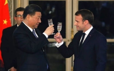 [아! EU] 프랑스는 왜 뒤늦게 중국산 와인 수입에 나섰나