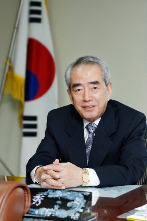 김영수 PBA 총재