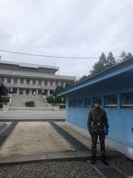 北, 판문점선언 1주년에 한·미 동시 비난…"엄중한 정세 조성되고 있어"