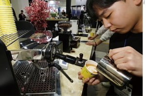 '성장은 계속된다'…여전히 매력적인 커피 시장