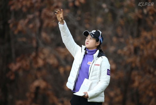 겨울잠 깨는 한국여자골프…4일 제주에서 국내 개막전