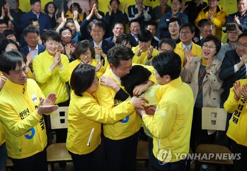 창원성산 정의당 사수·한국당 탈환 실패…경남 정치권 득실은