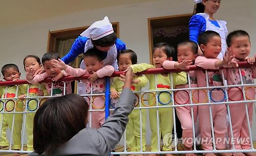 WFP 사무총장 "아동 목숨이 정치보다 우선" 대북 식량지원 촉구