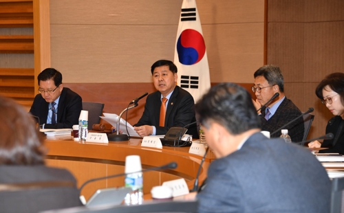 민간투자사업 가속…"적격성조사 1년내에·올해 4.1조원 집행"