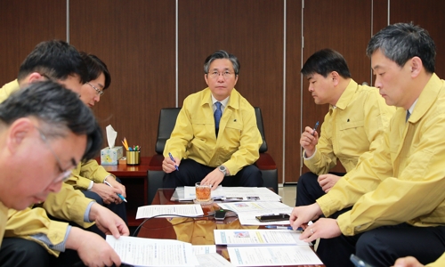  [강원산불] 한전 "변압기 폭발 없었다…전선에 불꽃 추정"