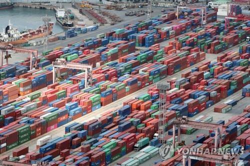한국, 對인도 수출 '훨훨'…3월 두 자릿수 증가