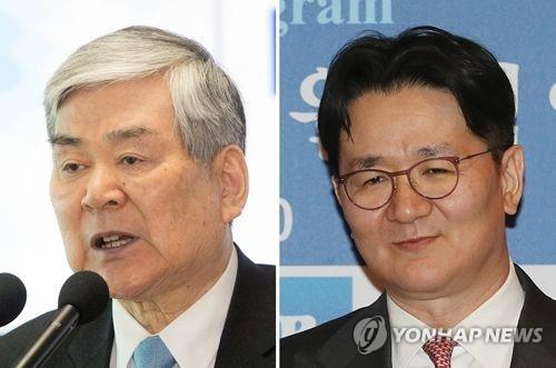 '포스트 조양호' 체제…조원태 사장으로 경영승계 순항할까