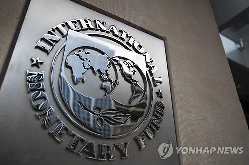 IMF, 올해 세계 성장전망 3.5→3.3%…9개월새 세차례 하향조정