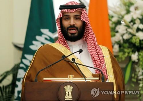 美, 카슈끄지 살해 가담한 사우디인 16명 입국 금지