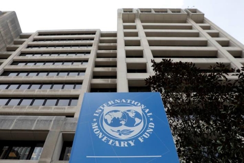 IMF, 브라질에 공공지출 축소·연금개혁 강력 권고