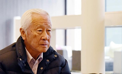 홍범도 장관 외손녀 "한국문화 알수있는 교재ㆍ책 지원해달라"