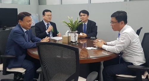 '고용·산업위기지역' 군산시, 경제회복 국가예산 확보 총력