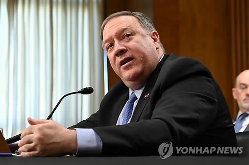 WP "美, '실무대화 재개 준비' 메시지 보냈으나 北 답 안해"