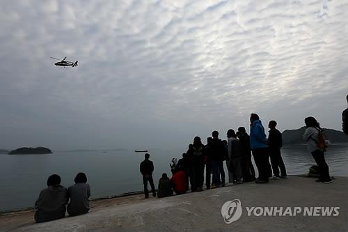 '세월호 아픔을 교훈으로' 국민해양안전관 6월 착공