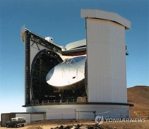 첫 관측 블랙홀 이름은 '포웨히'…하와이 천지창조신화서 유래