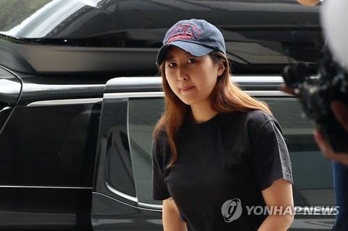 법원 "'정유라에 출석 특혜' 고교담임 해임처분 정당"