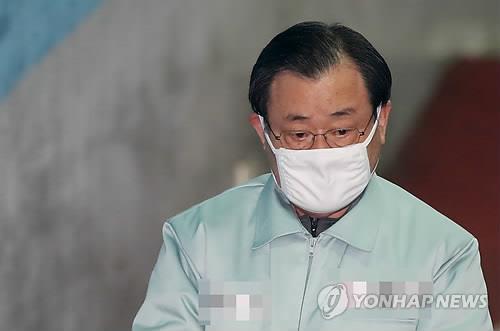 세월호 참사 5주기…'진실규명 방해' 이병기·조윤선 재판 계속