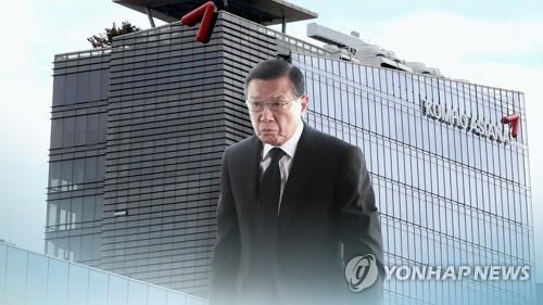 금호, 아시아나항공 매각 유력…"이번주 중 자구안 수정"