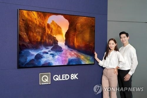 "이사·혼수 수요 잡아라"…삼성·LG, TV 프로모션 '맞불'