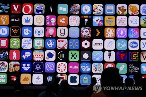 애플, 차기 운영체제 iOS13에 '다크모드·새 제스처' 도입할듯