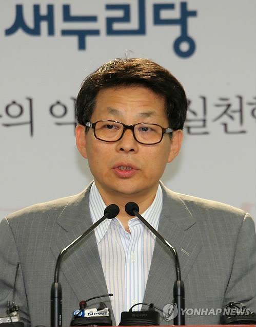 한국당, '세월호 막말' 정진석·차명진 징계 논의…윤리위 소집