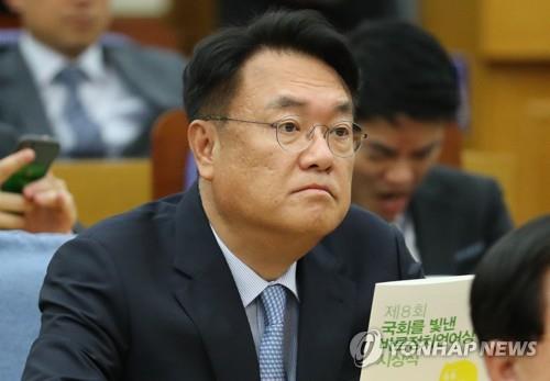 정진석 '세월호 막말' 공개 사과…"생각 짧았다"