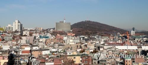 "용산·마포 등 서울 8개구, 456가구 공시가격 잘못 산정"