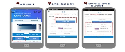 노점상서 QR 결제, 껐다 켜는 보험…혁신금융서비스 면면