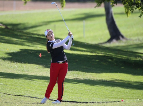 지은희, LPGA 롯데챔피언십 1R 2위…최혜진 3위 돌풍