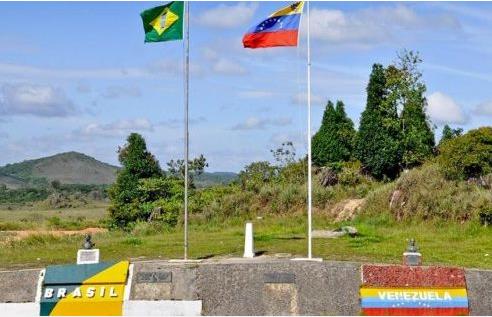 마두로, 브라질과 관계 정상화 모색…국경폐쇄 조치 중단 포함