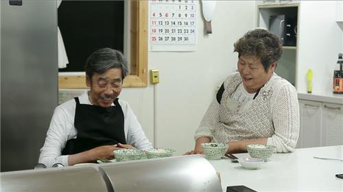 이외수-전영자 부부, 결혼 44년 만에 '졸혼'