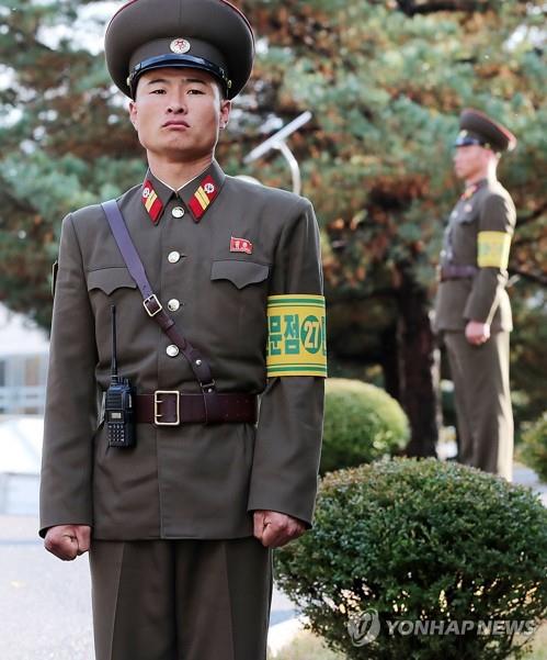 [판문점선언 1년] ⑤GP 허물고 지뢰제거…남북, '평화만들기' 의기투합