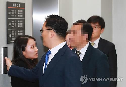 숙명여고 쌍둥이 "실력으로 1등 했다…시기 어린 모함"